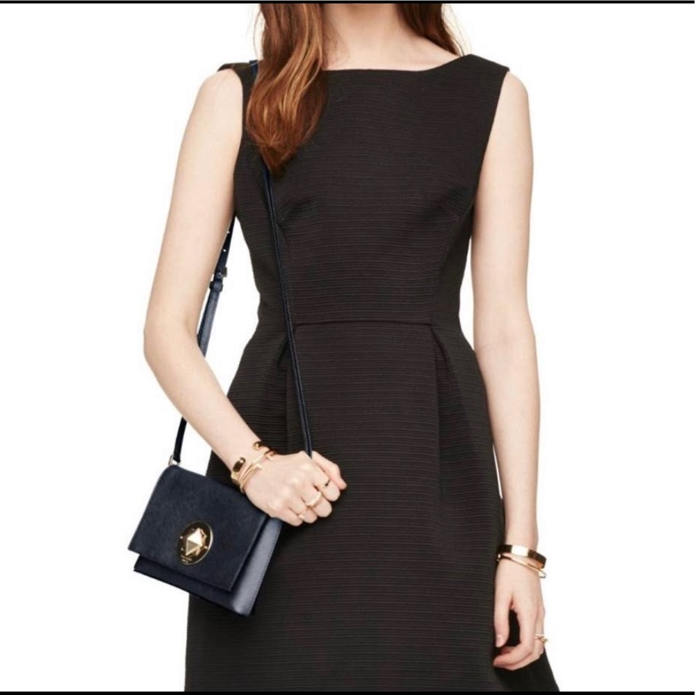 Kate Spade Newberry Lane Sally Crossbody Bag